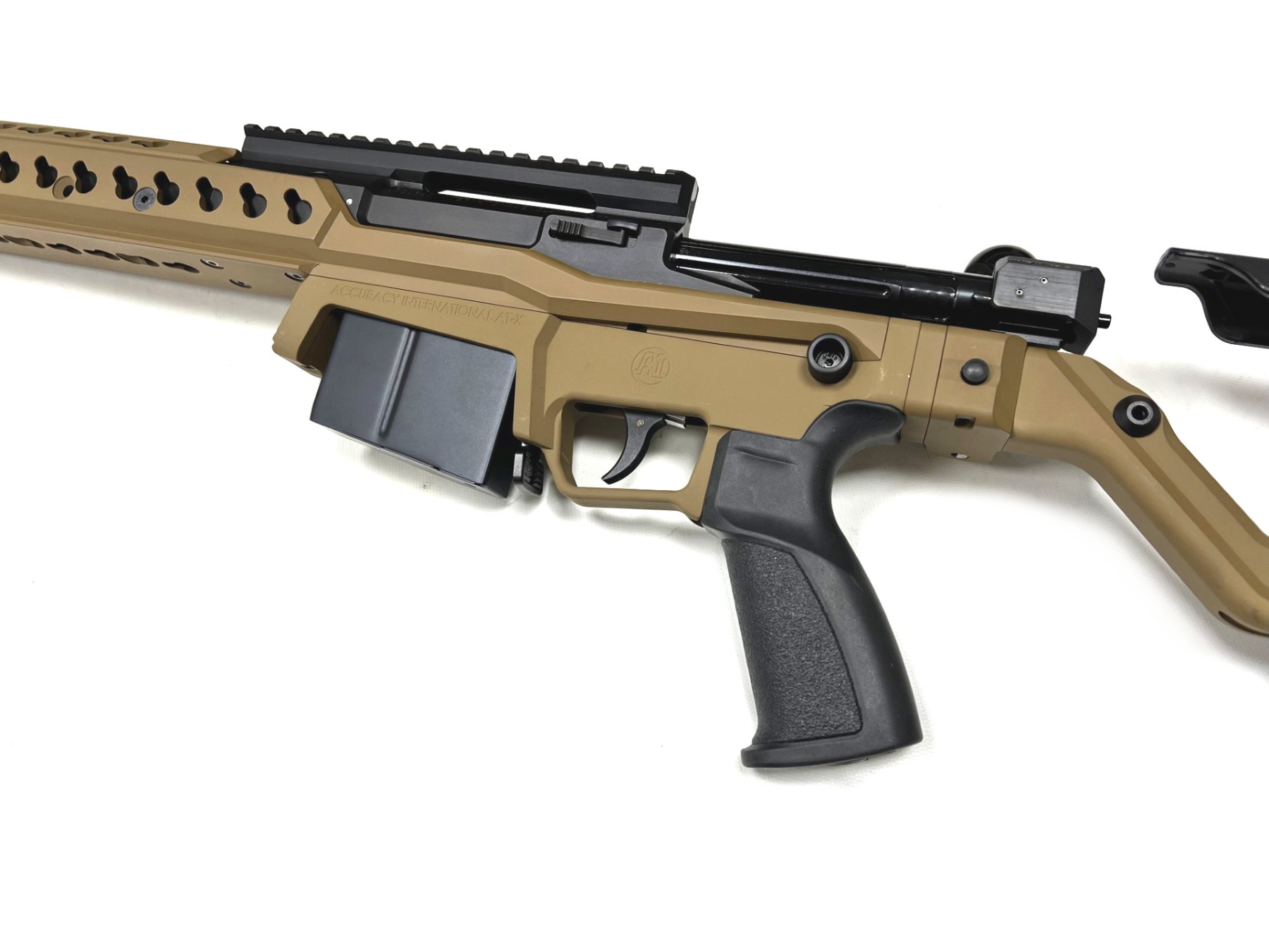 accuracy international at-xc comp pro fde