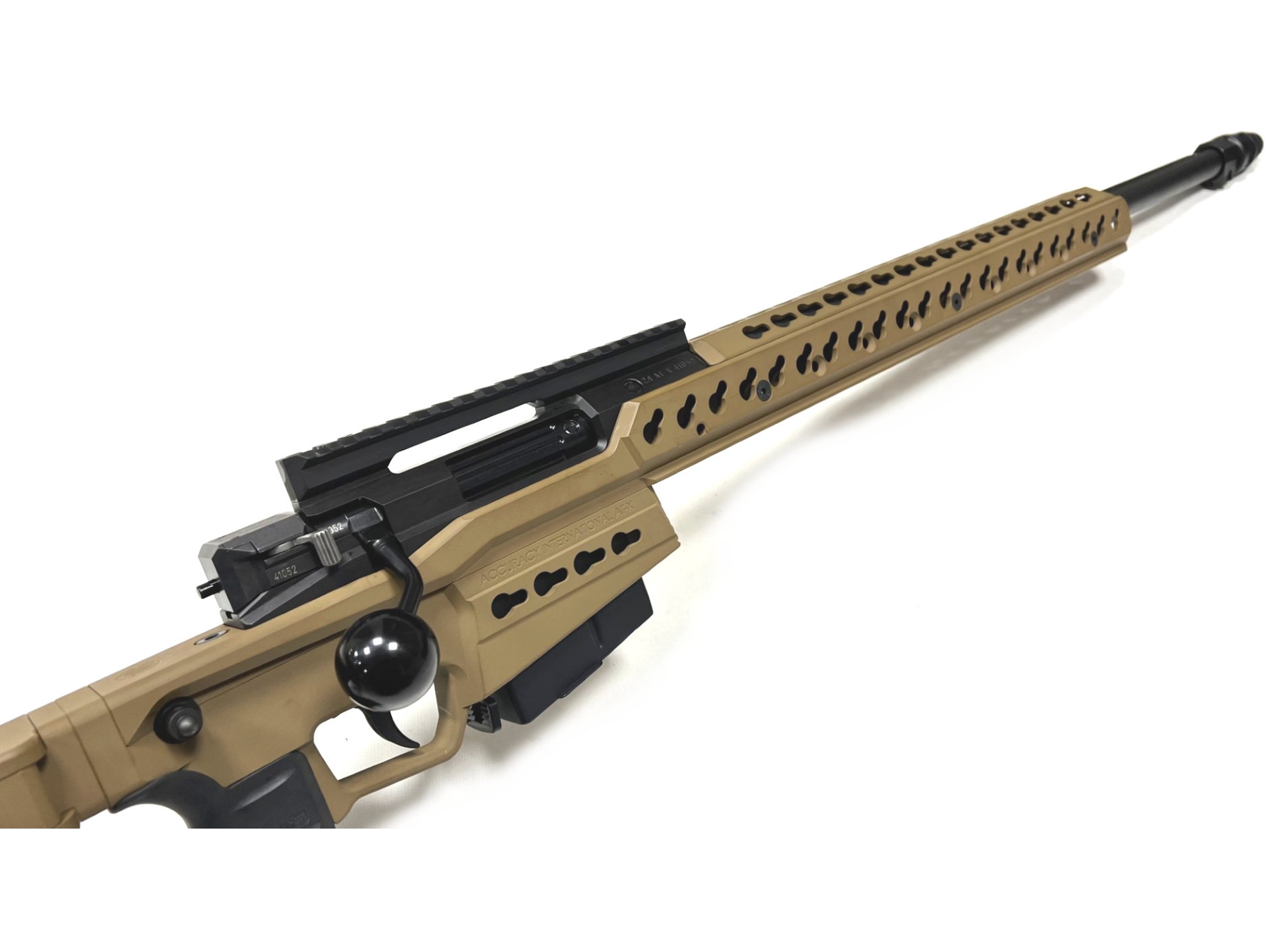 accuracy international at-xc comp pro .308