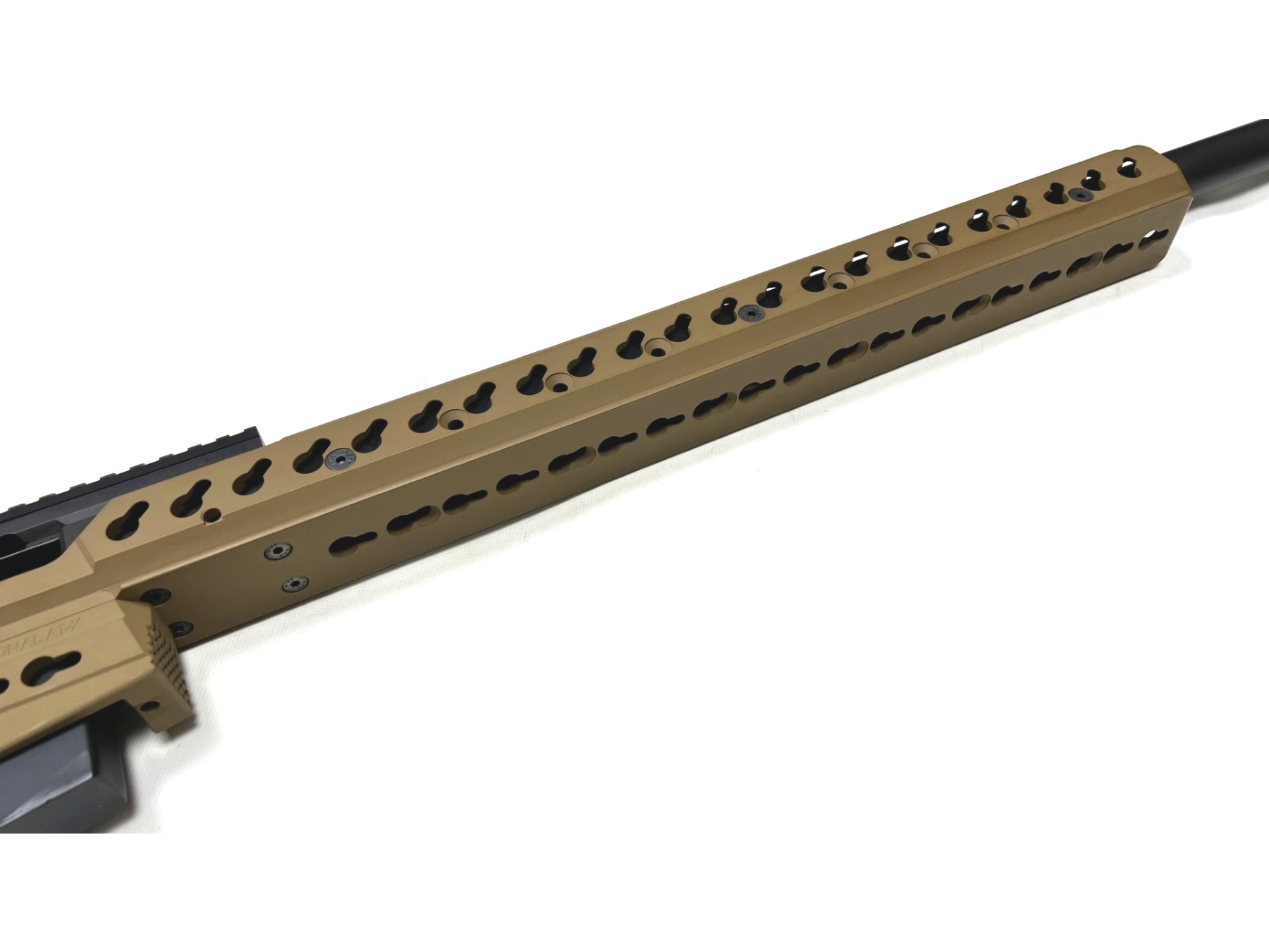 accuracy international at-xc comp pro .308 rifle