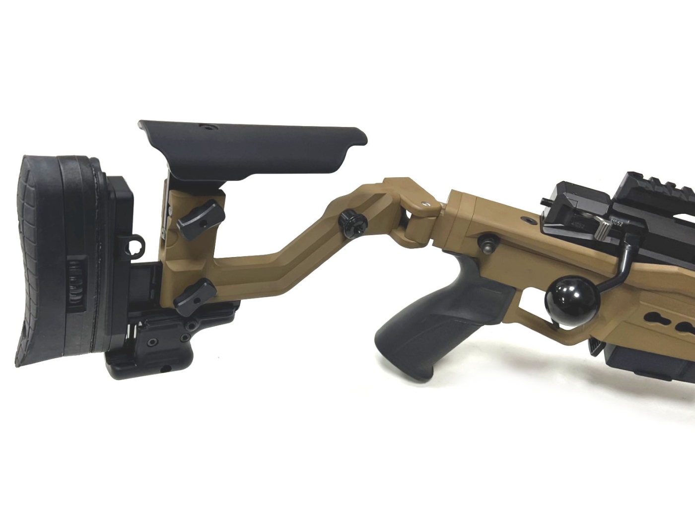 accuracy international at-xc comp pro 308 dark earth