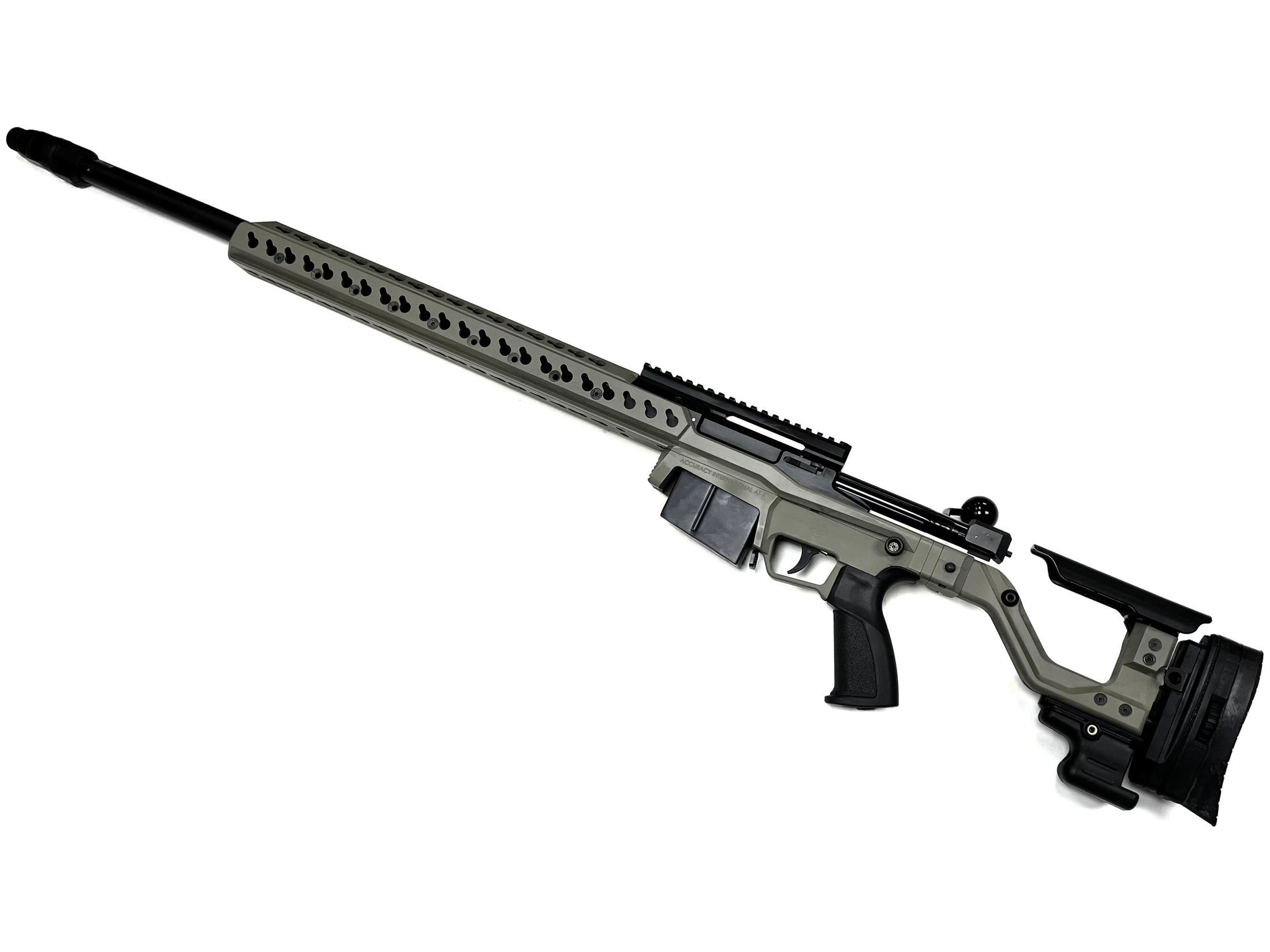 accuracy international at-xc comp pro green 26 inch