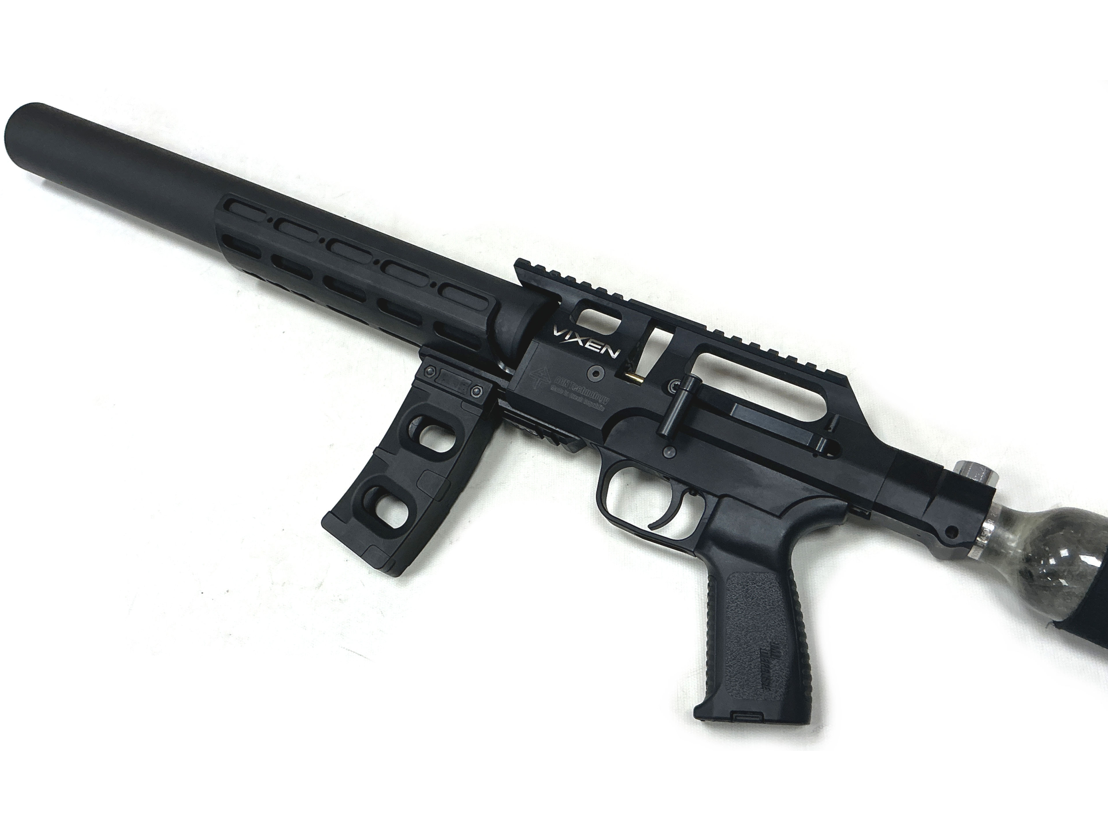Used AGT Vixen .22 Pre-Charged Air Rifle Image 5