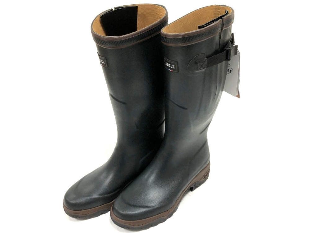 aigle parcours 2 vario wellies