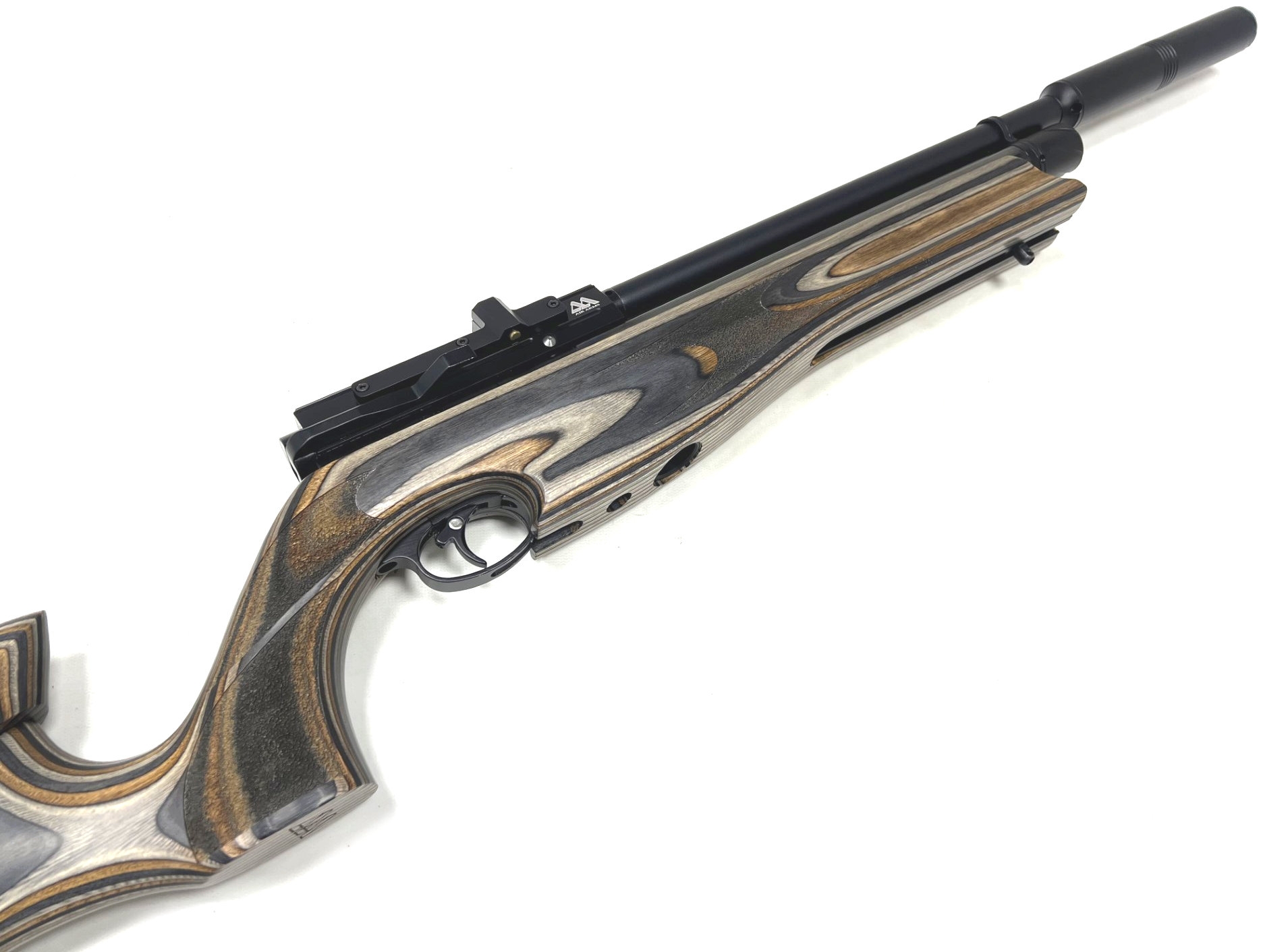 used air arms s510 ultimate sporter r