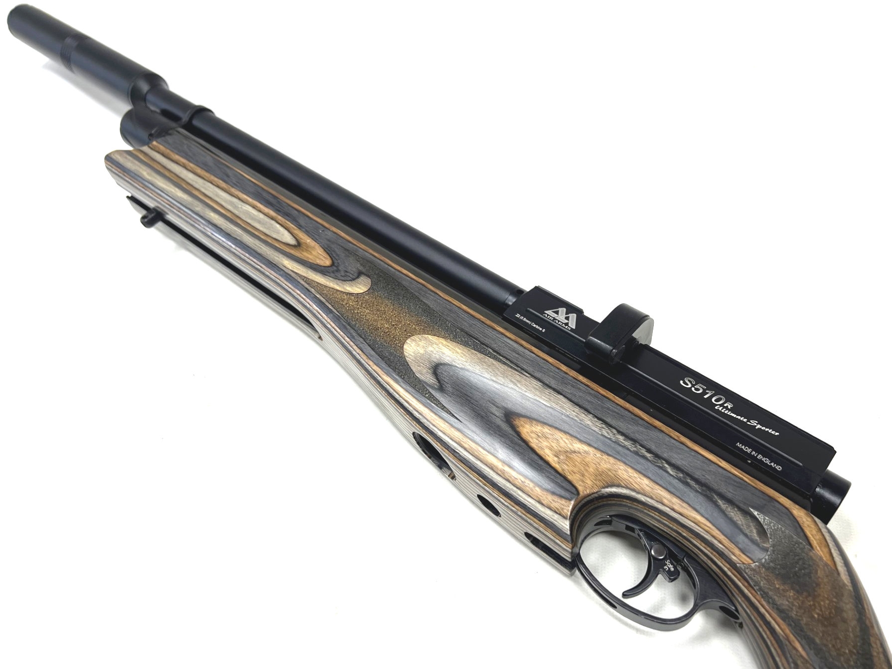 used air arms ultimate sporter r .22