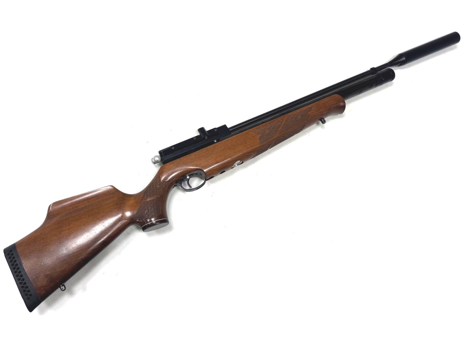 used air arms s410 beech .177