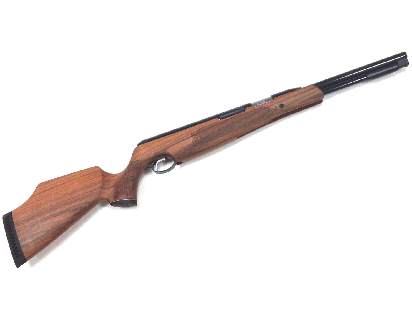 Air Arms TX200HC Walnut .177 Under Lever Air Rifle