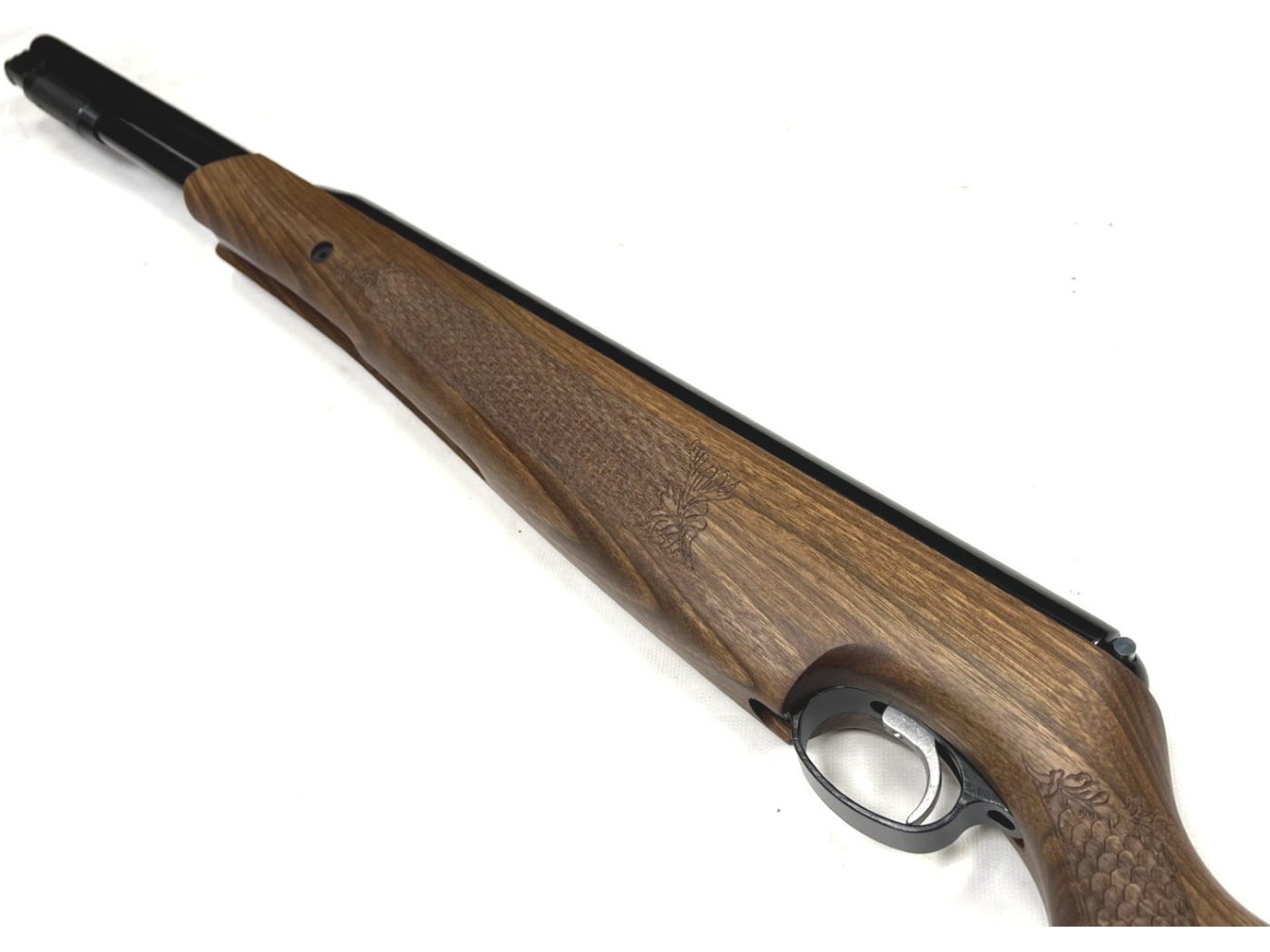 Air Arms TX200HC Walnut .177 Under Lever Air Rifle - 250403/002 Image 5