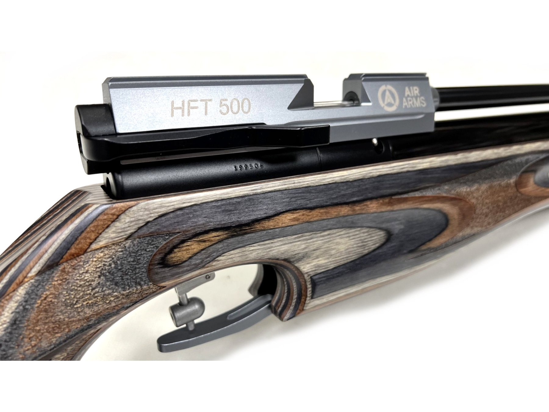 Air Arms Air Rifle HFT 500 Air Rifle
