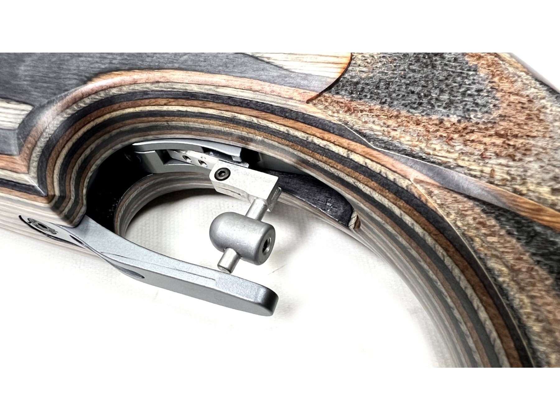 HFT 500 Target Air Rifle