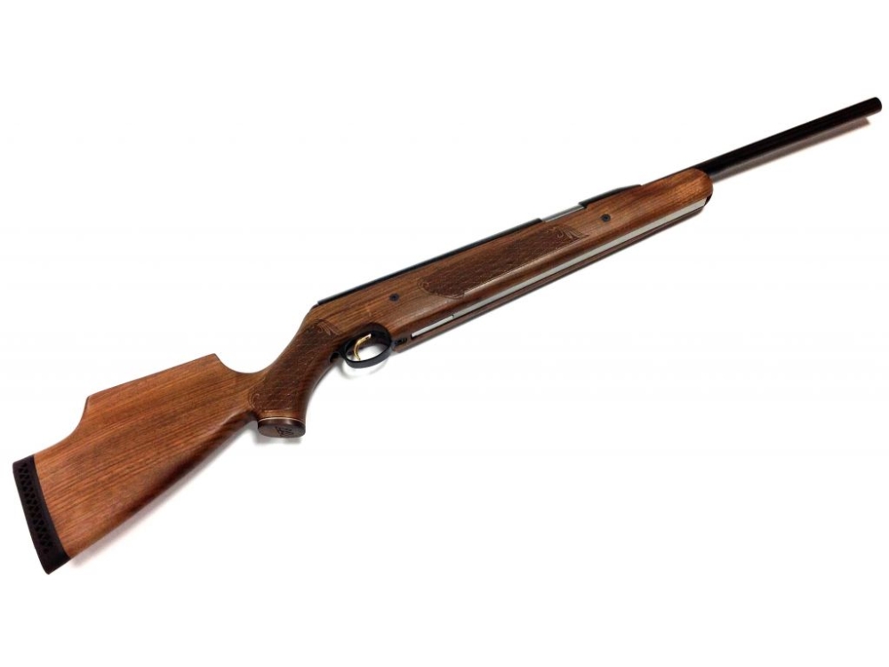 Air Arms Pro Sport .177 Walnut Air Rifle