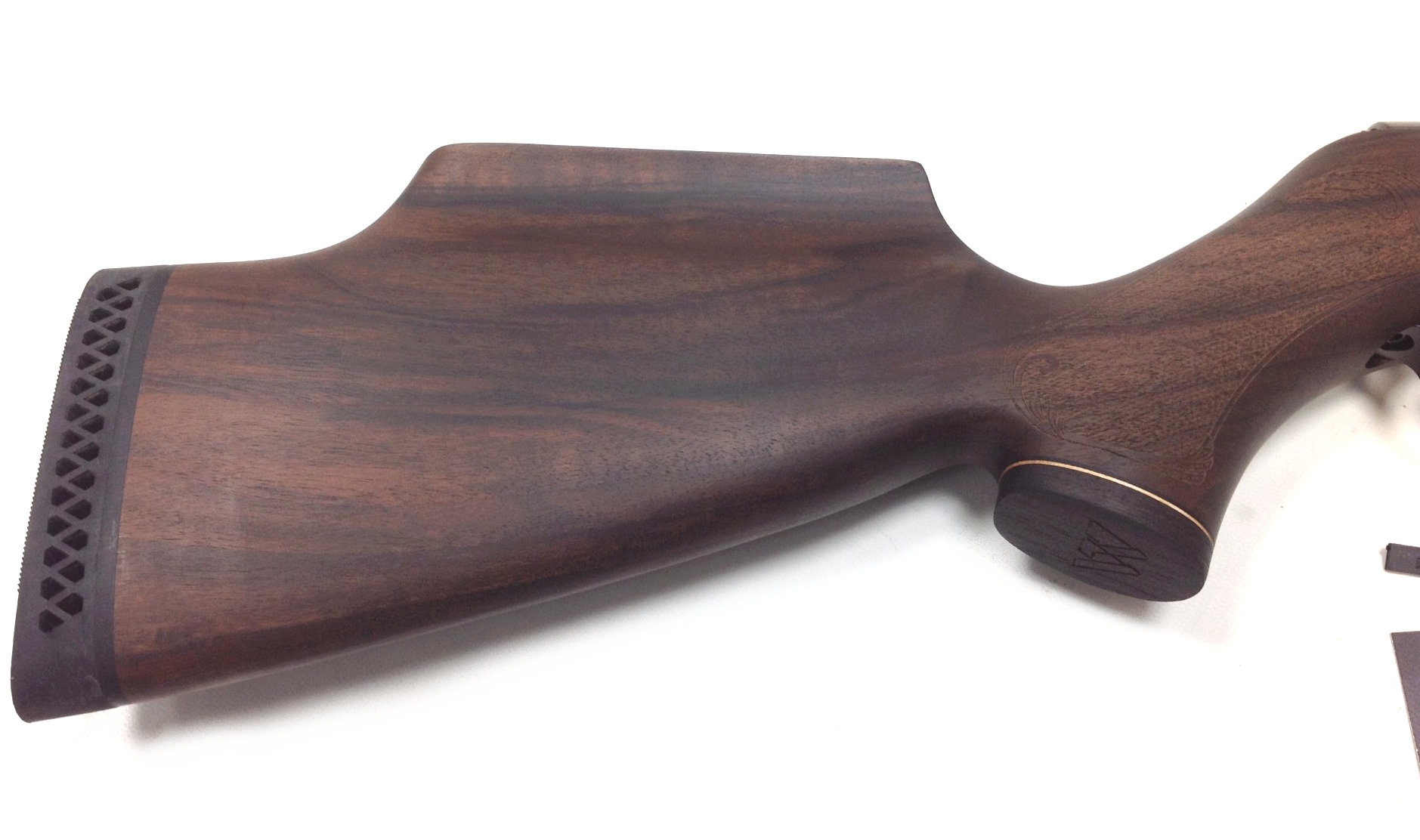 Air Arms Pro Sport .177 Walnut Under Lever Air Rifle - 230929/009 Image 3