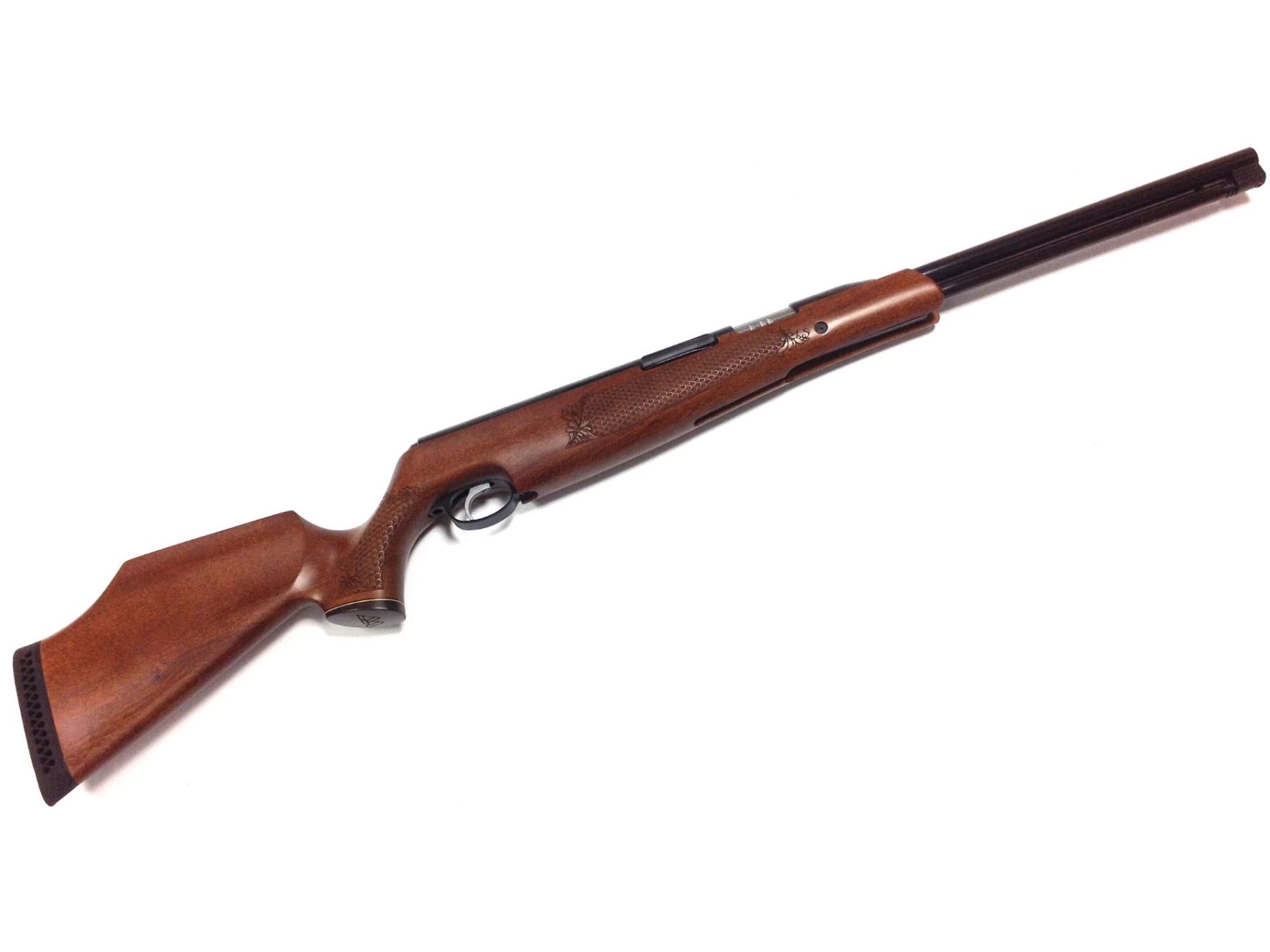 Air Arms TX200 Beech .177 Under Lever Air Rifle