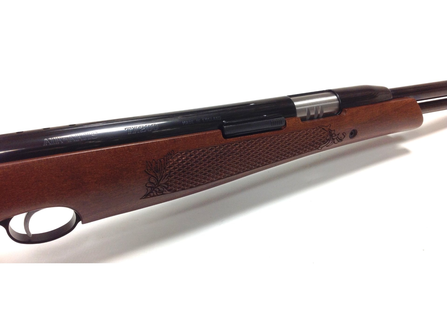 TX200 Beech Air Rifle