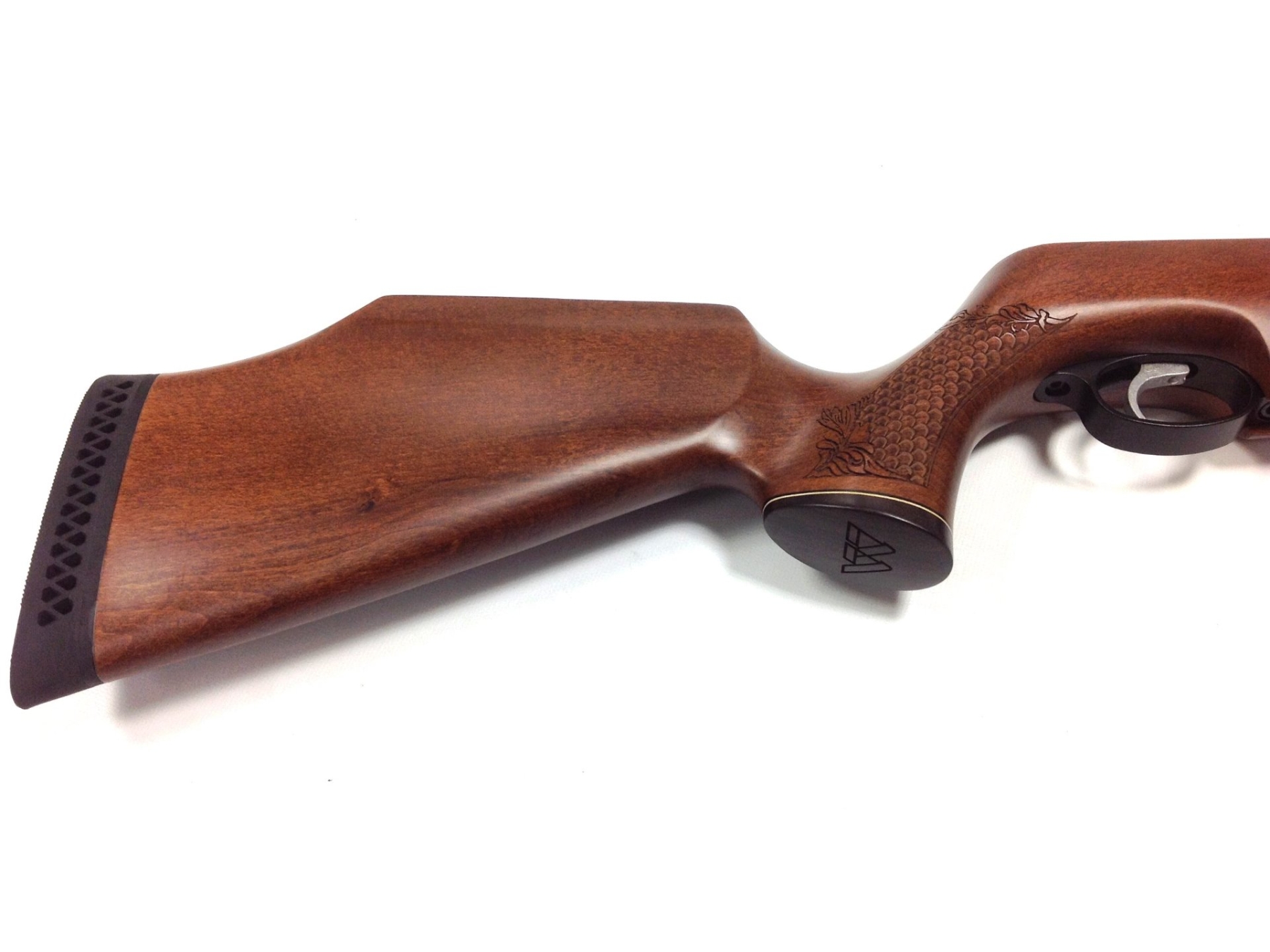 Air Arms TX200 Under Lever