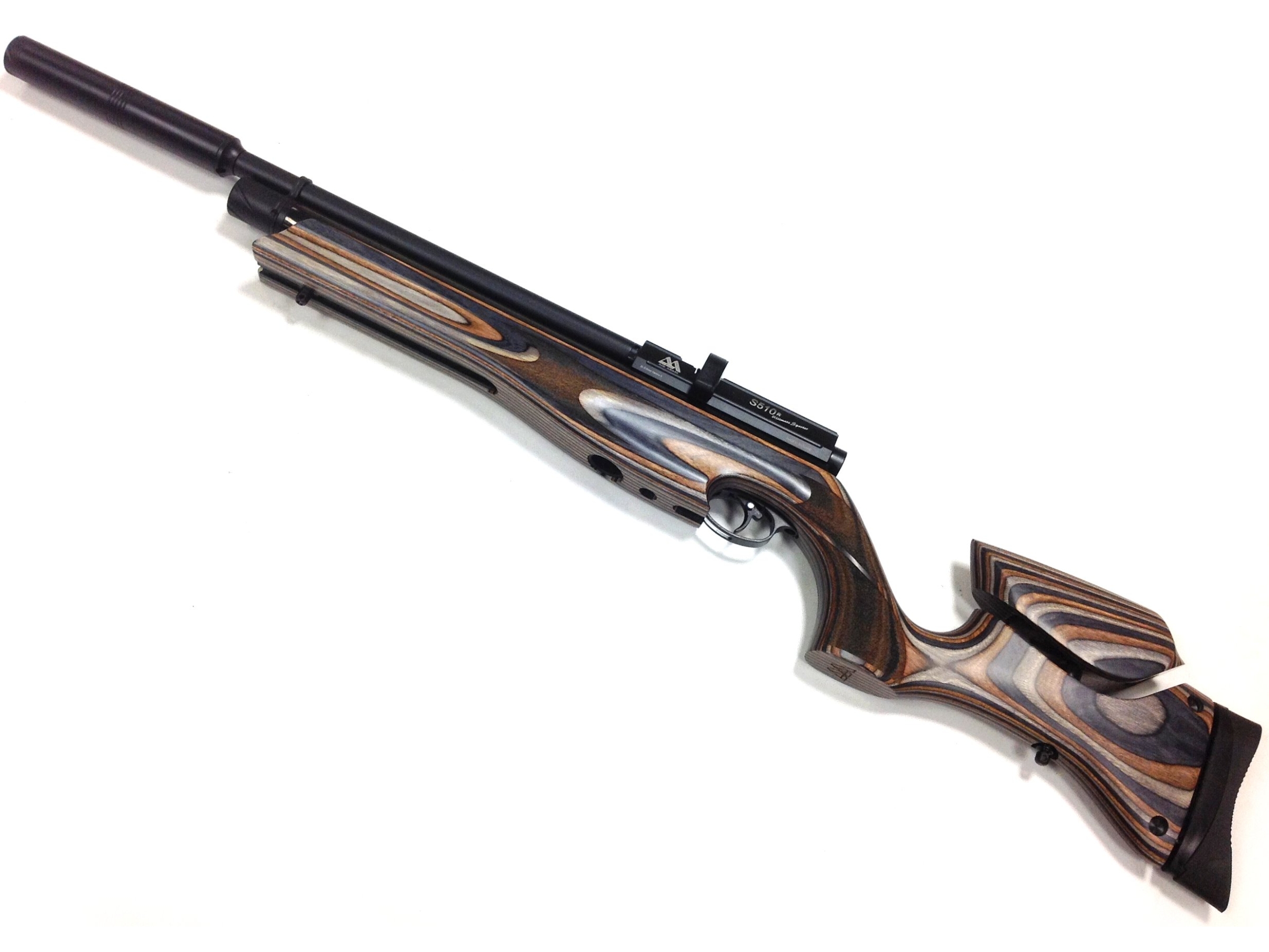 Air Arms 510 .22 Air Rifle