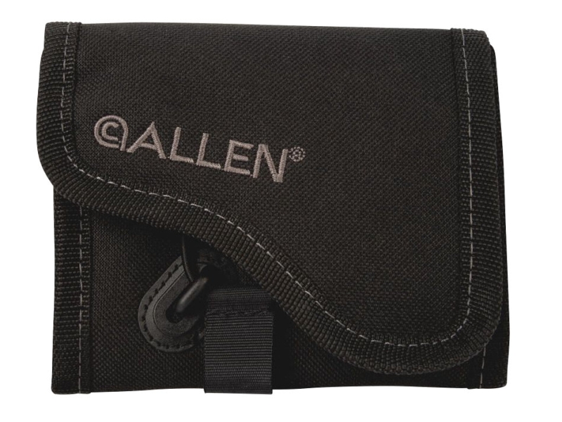 allen rifle ammo pouch