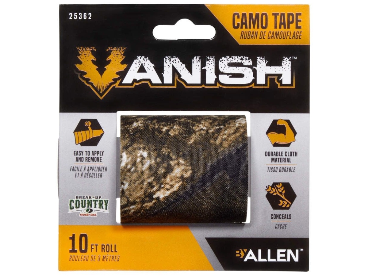 Allen Camoflauge Tape