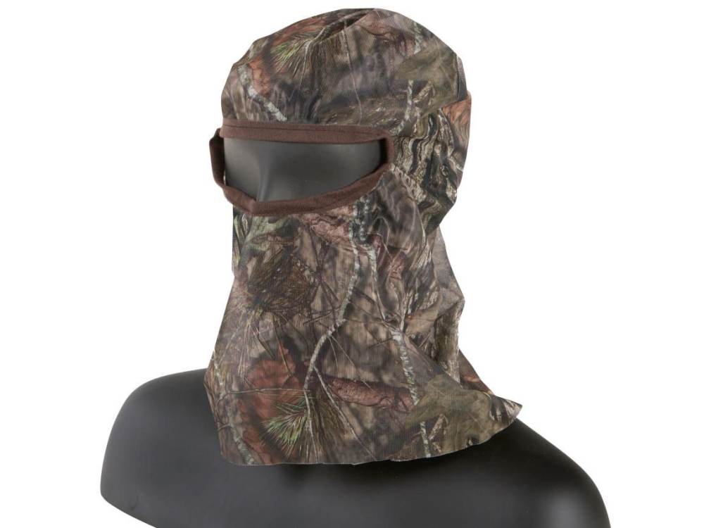 allen vanish camo headnet