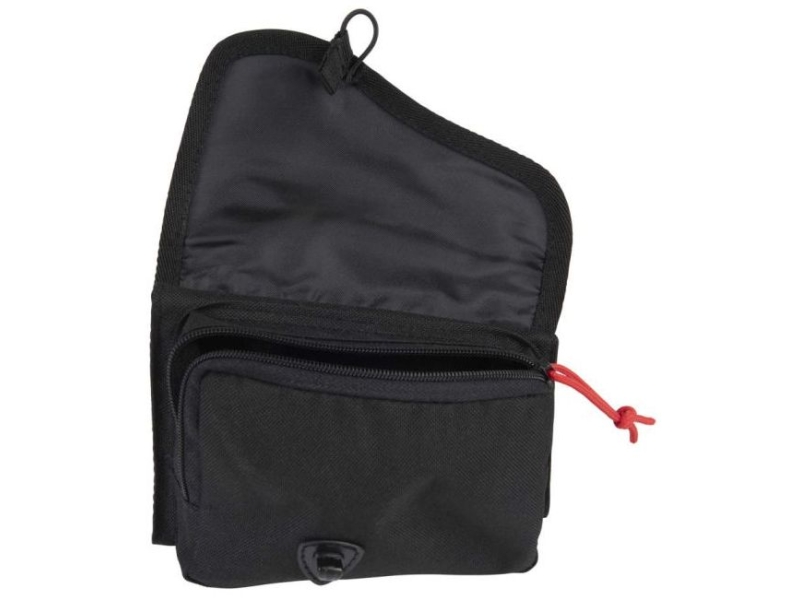 ruger buttstock ammo pouch