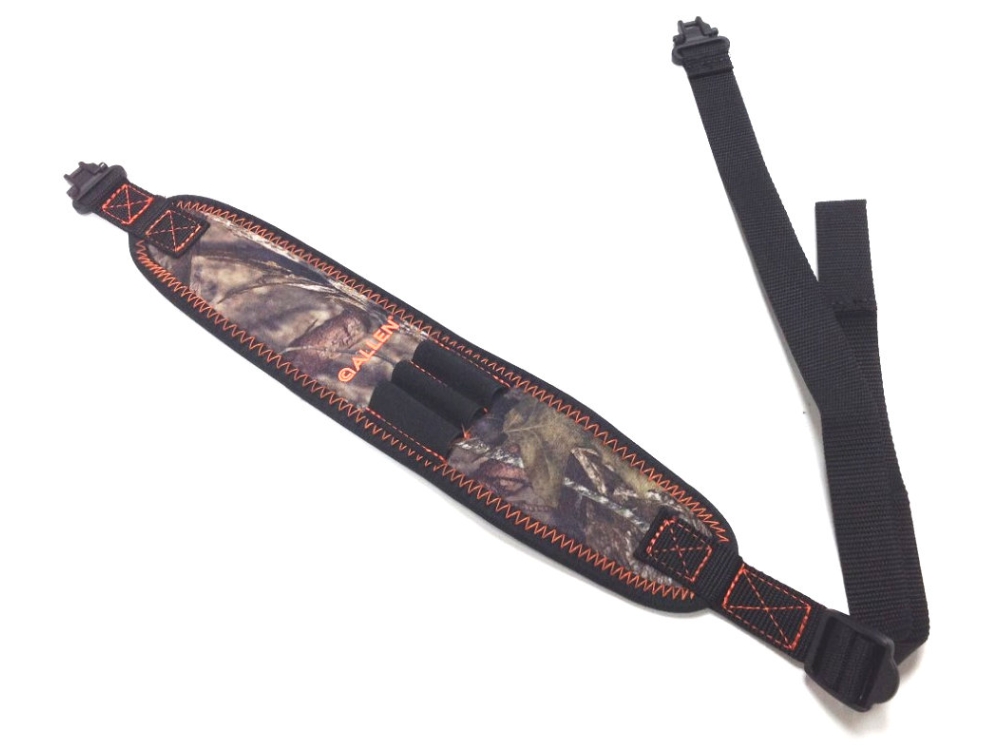 allen daytona camo rifle sling