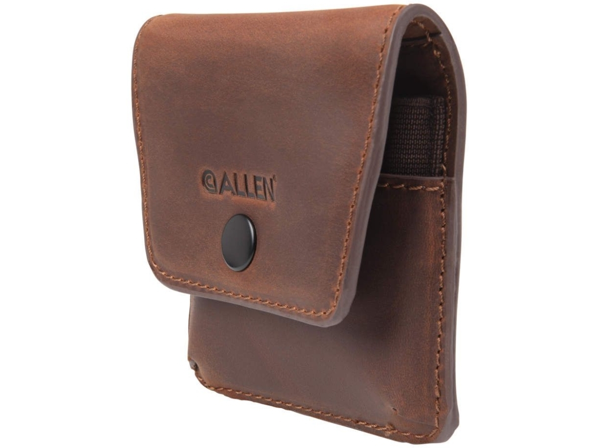 Allen Del Norte Ammunition Holder