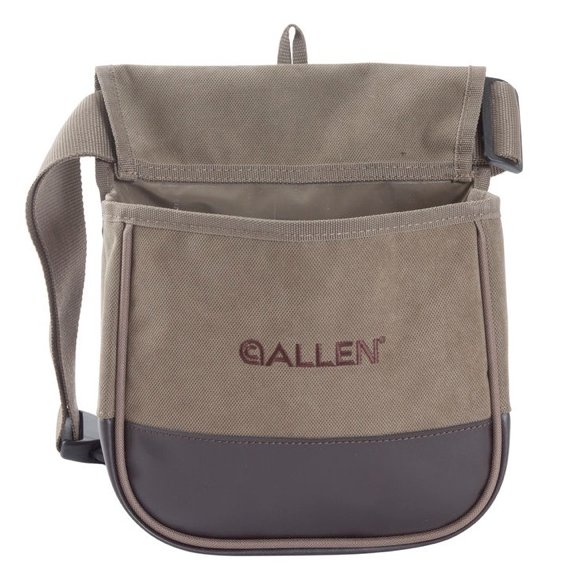 Allen Competition Cartridge Pouch With Belt