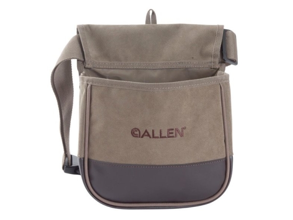 Allen Competition Cartridge Pouch With Belt