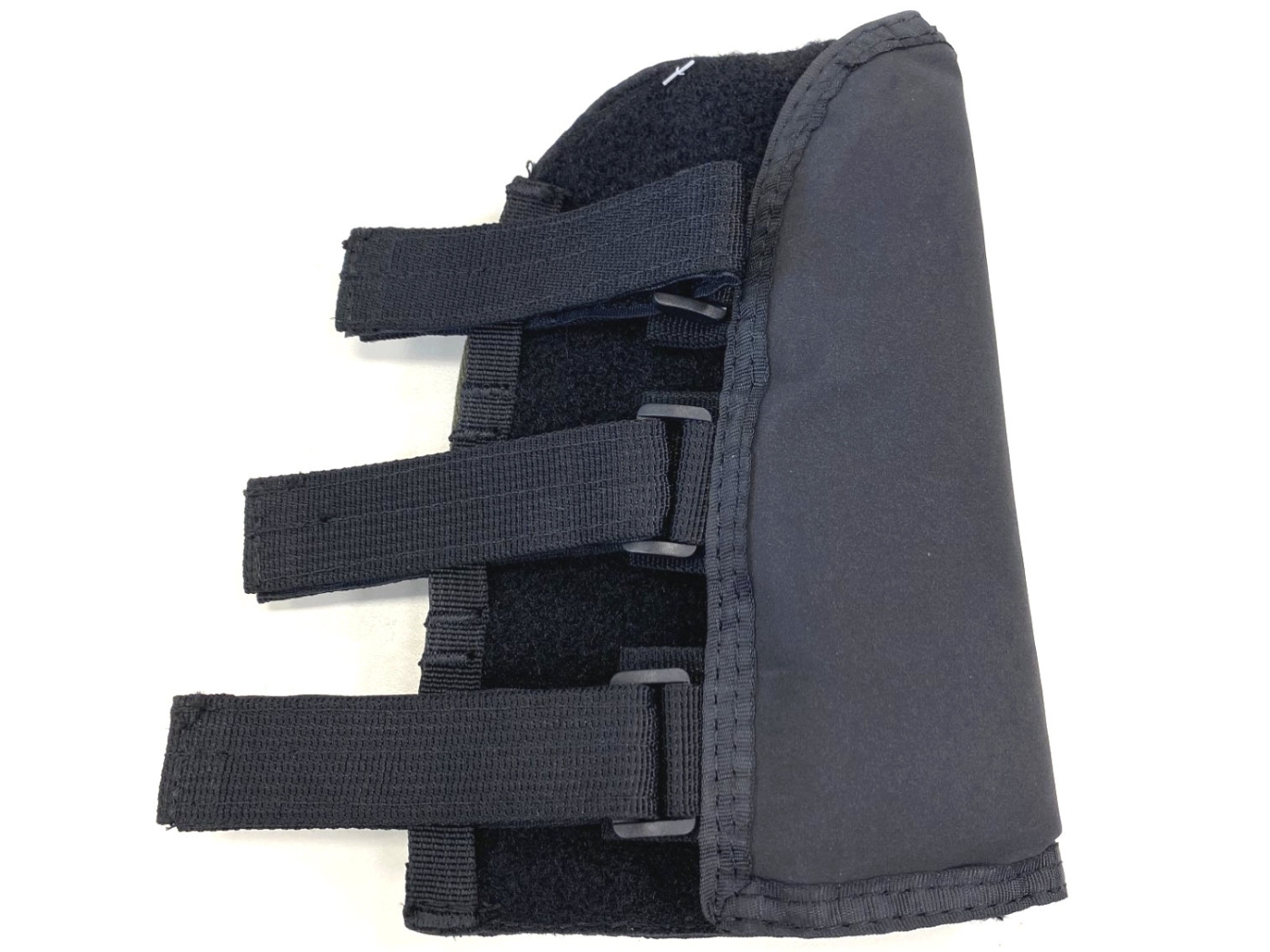 Allen Cheek Piece Comb Raiser Ammo Pouch