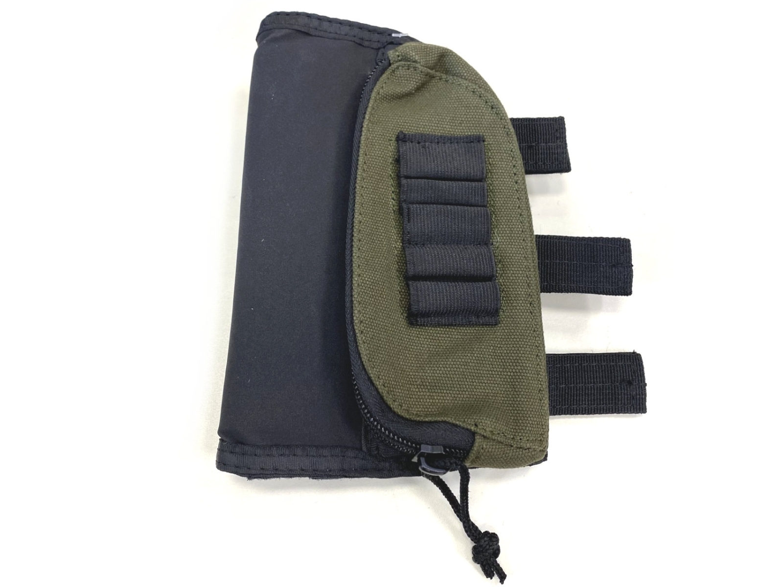 Allen Comb Raiser Ammunition Pouch