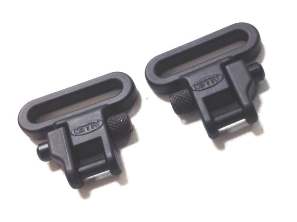 allen sling swivels