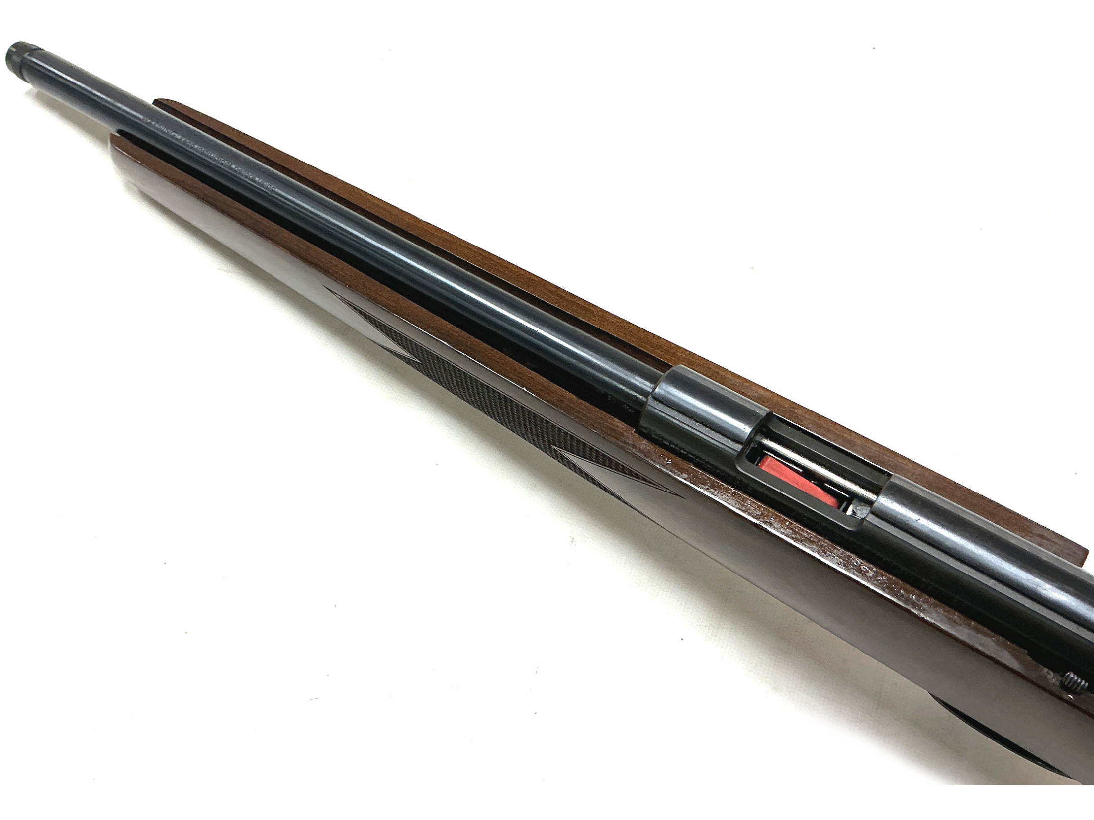 Used Anschutz 1416 13.5" .22 LR Rifle Image 2 anschutz 1416 .22 lr rifle used