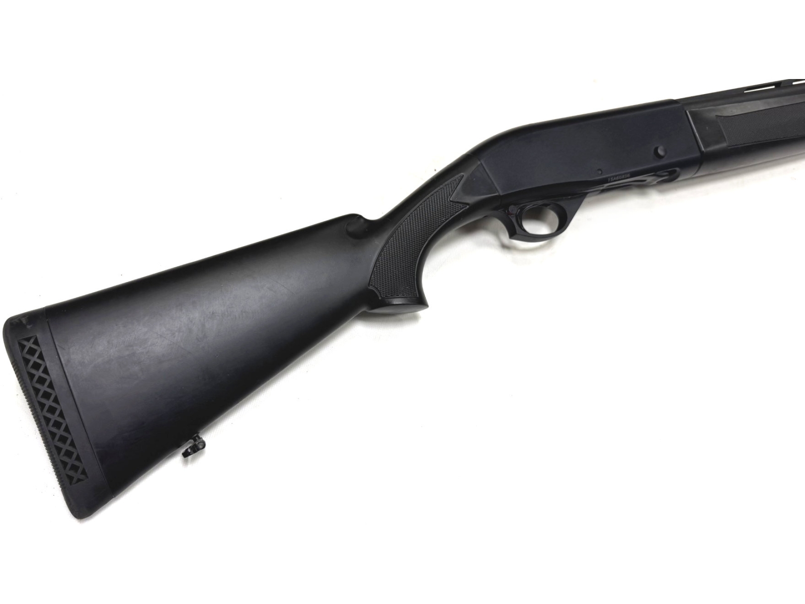 Used Armsan A612L 12B Semi Auto Left Hand 28" Image 2 used armsan a612l semi auto