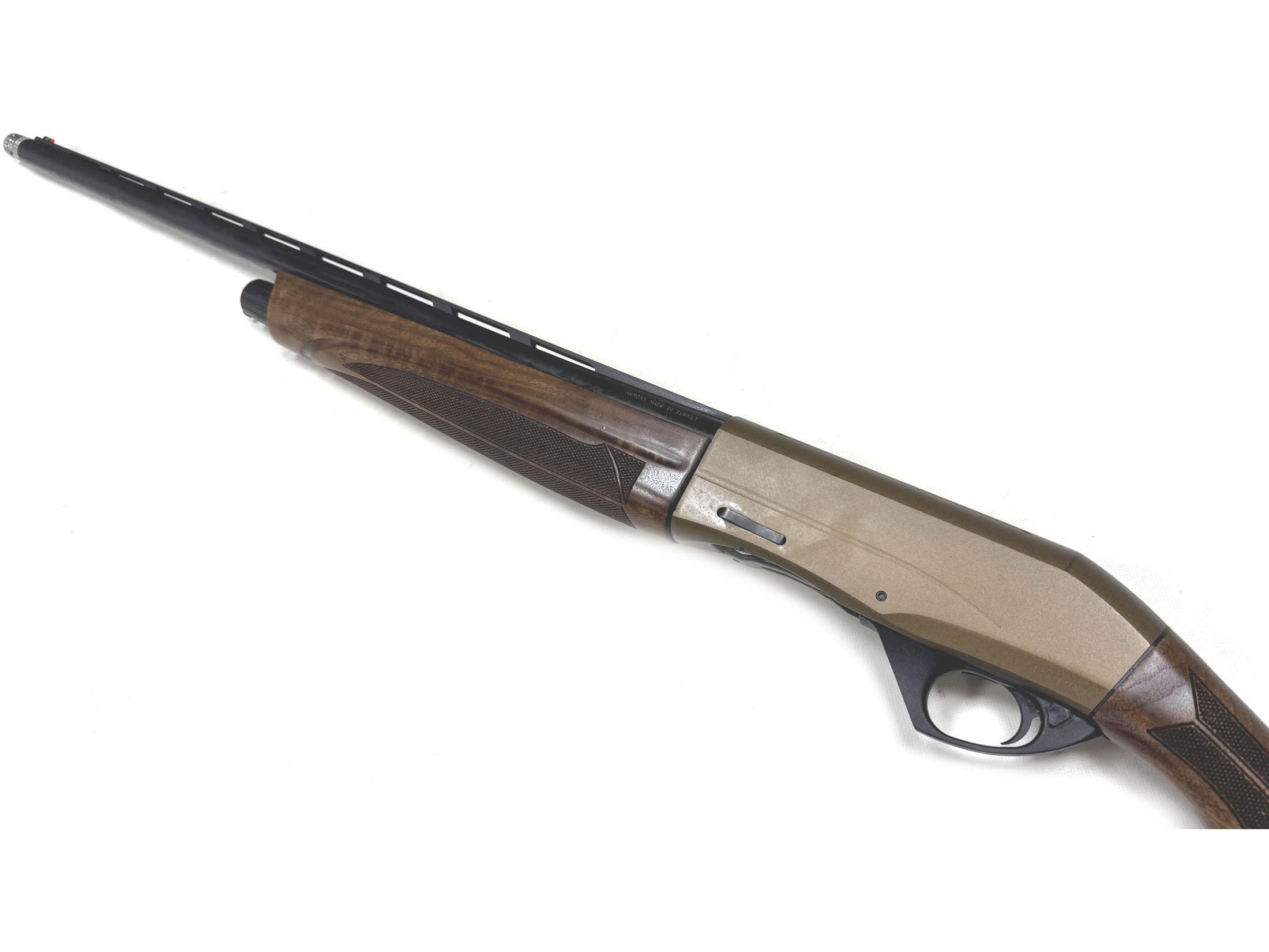 used armsan paragon semi auto 28"