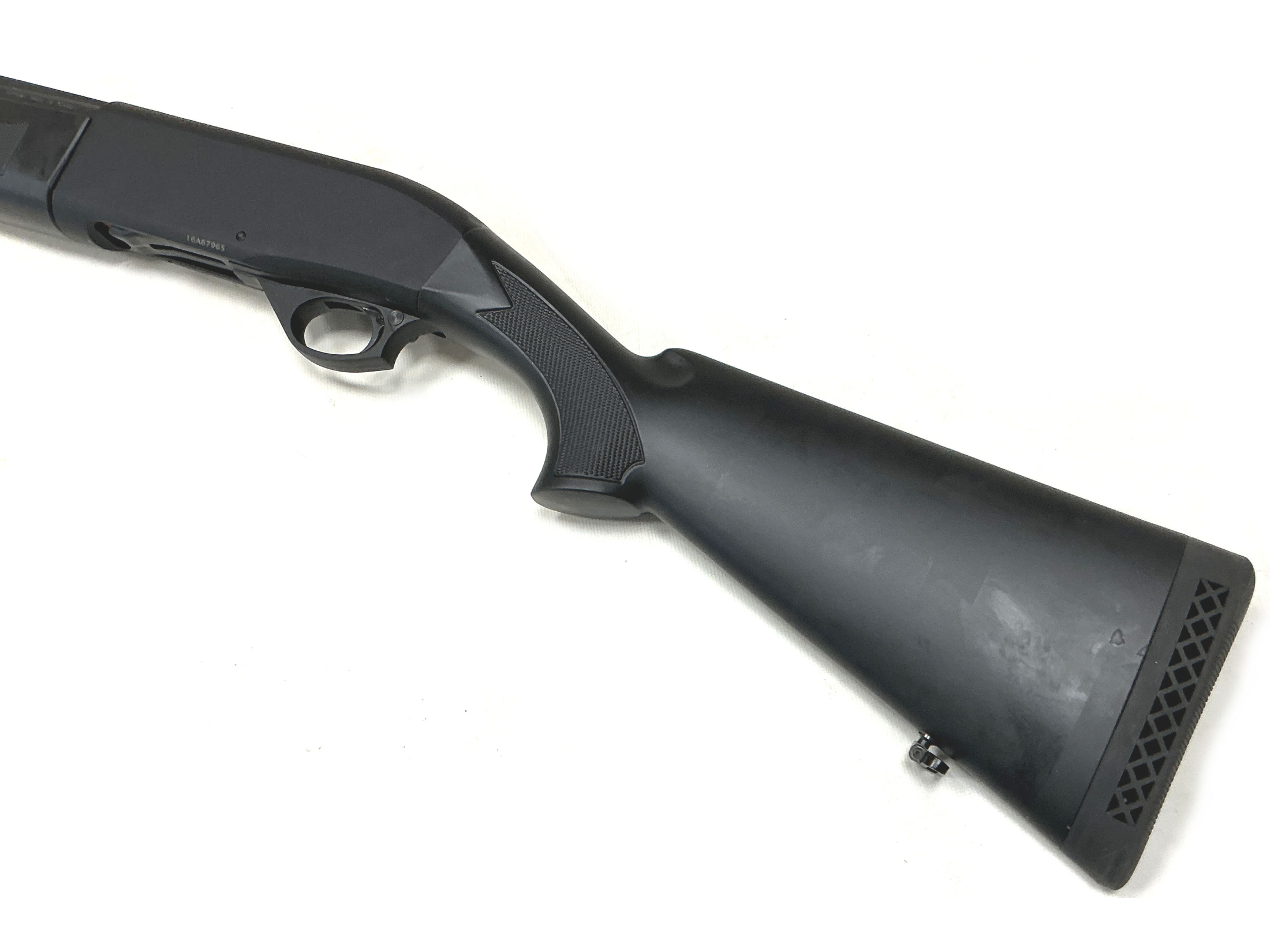 Used Armsan A612 28" Semi-Auto 12B Shotgun Image 2