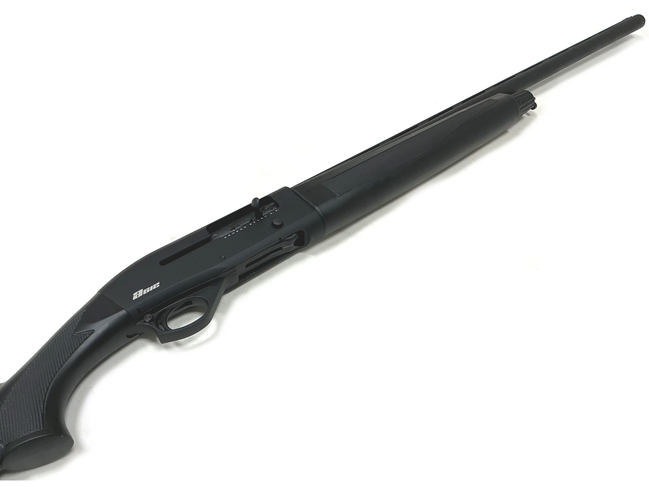 Used Armsan A612 28" Semi-Auto 12B Shotgun Image 3