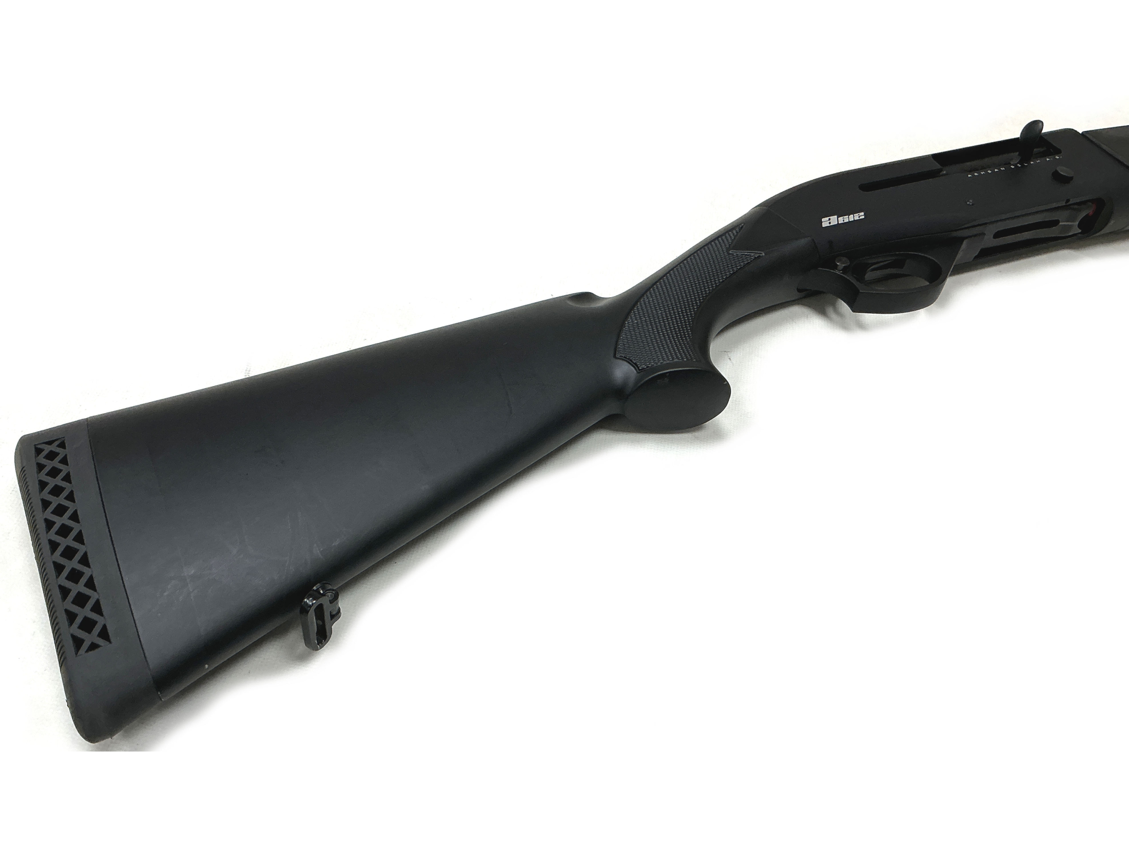 Used Armsan A612 28" Semi-Auto 12B Shotgun Image 4