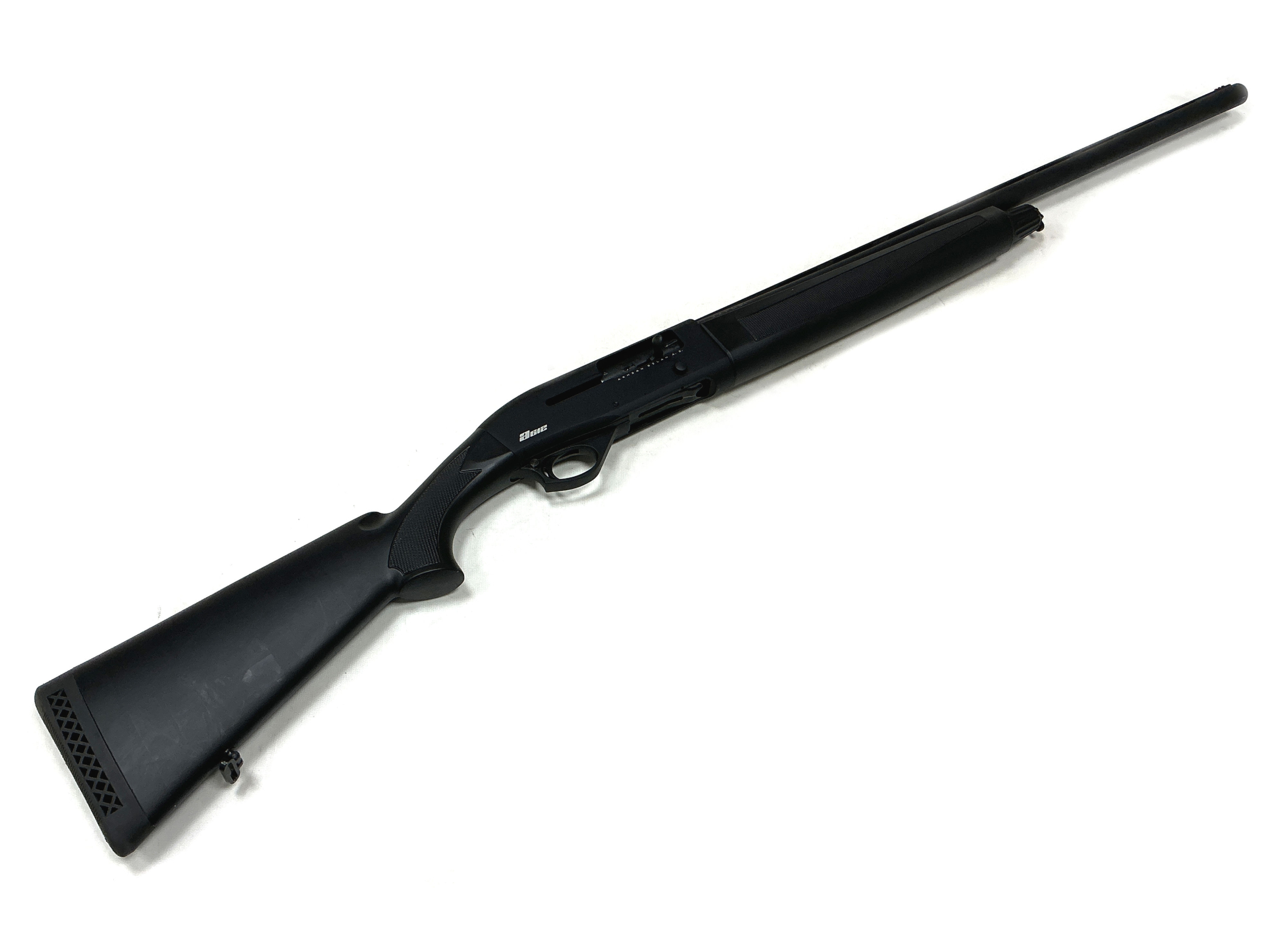 Used Armsan A612 28" Semi-Auto 12B Shotgun Main Image used armsan a612 12b semi auto shotgun