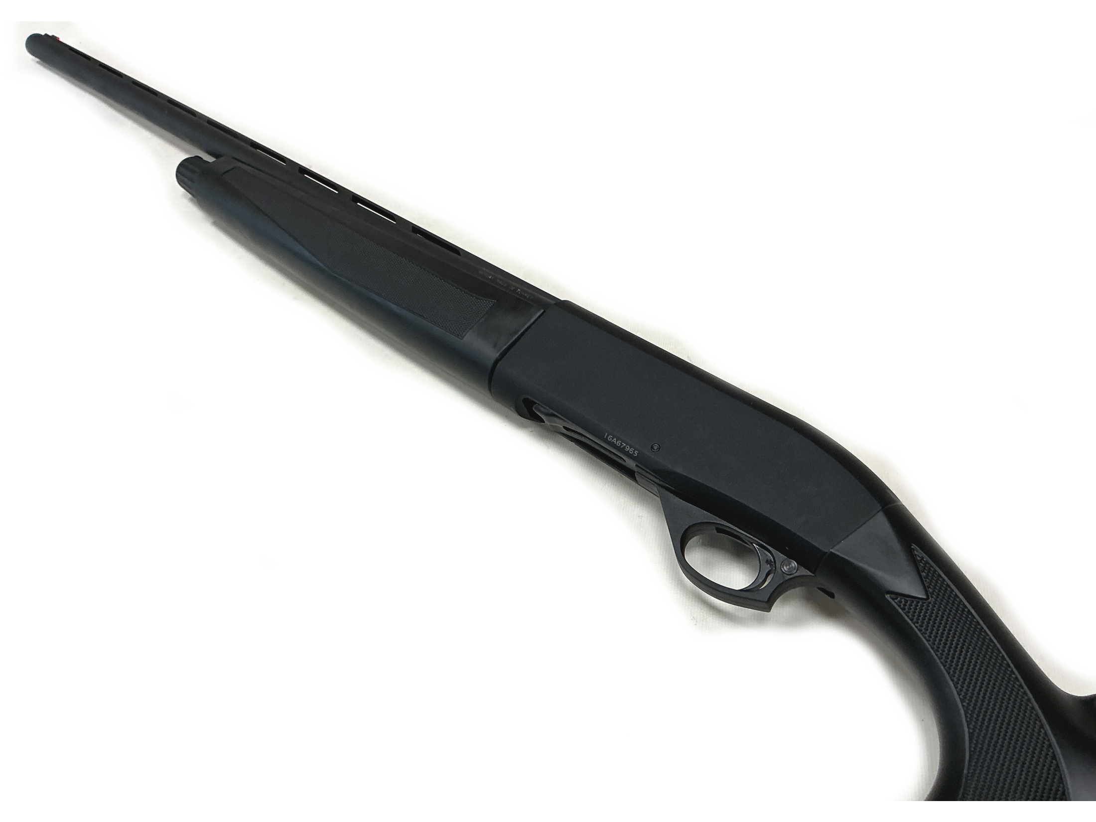Used Armsan A612 28" Semi-Auto 12B Shotgun Image 5