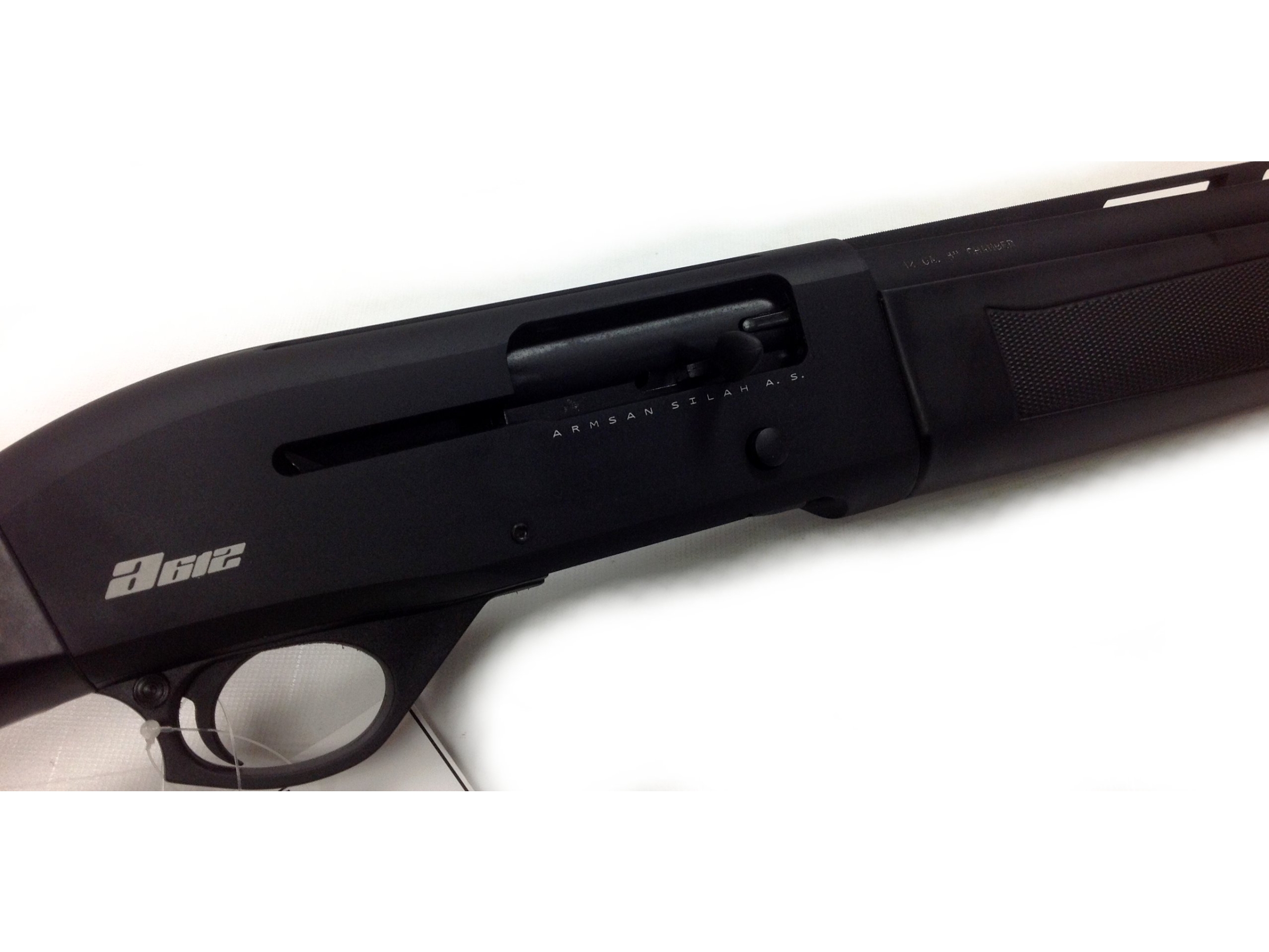 Armsan A612 12B Shotgun