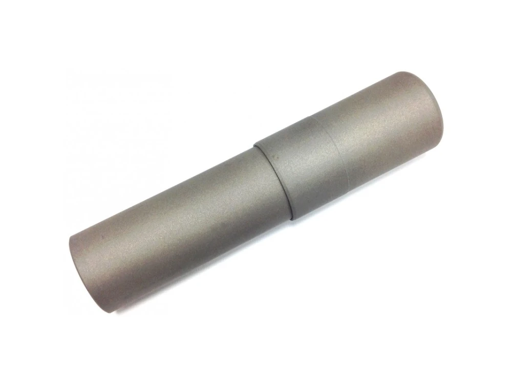 ASE Utra NorthStar Proofed Sound Moderator - .25 Cal / .30 Cal ...