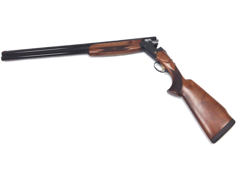 ata ladies 12 bore sporter shotgun