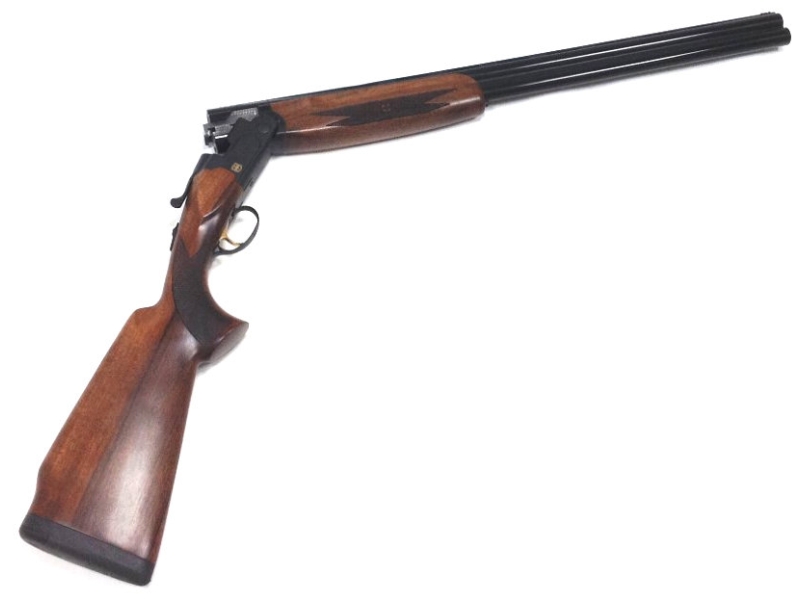 ata ladies sporter 12 bore