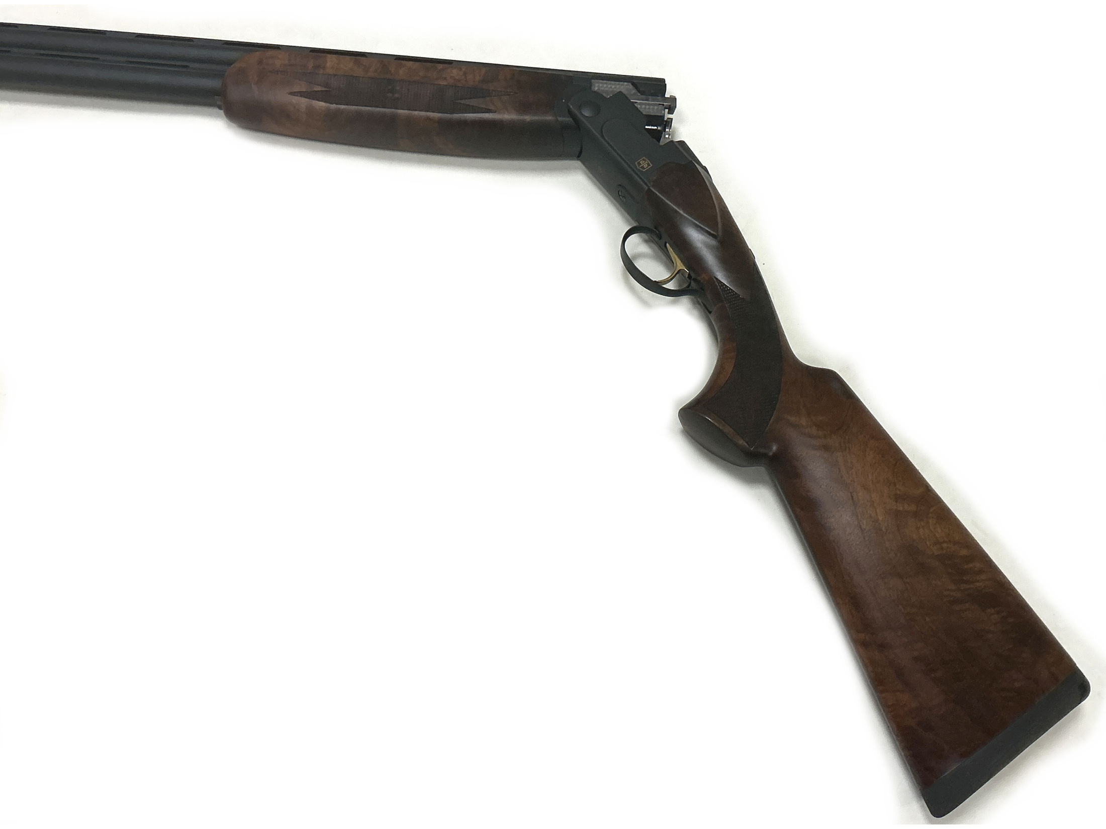 Used ATA SP Black Sporter 30" 12B Shotgun Image 2