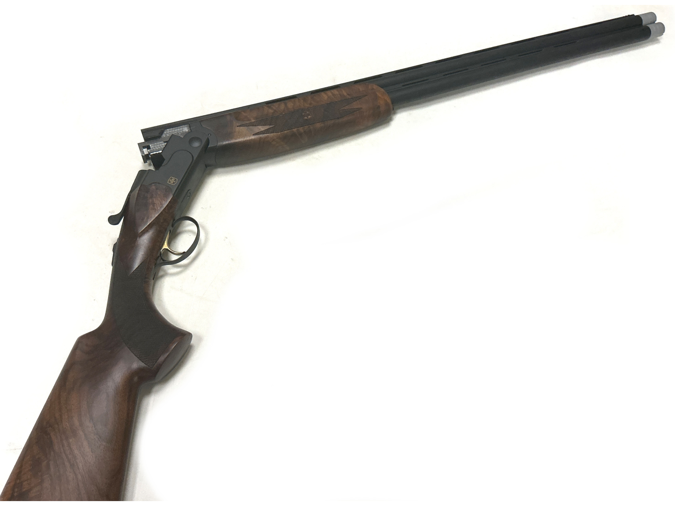 Used ATA SP Black Sporter 30" 12B Shotgun Image 3
