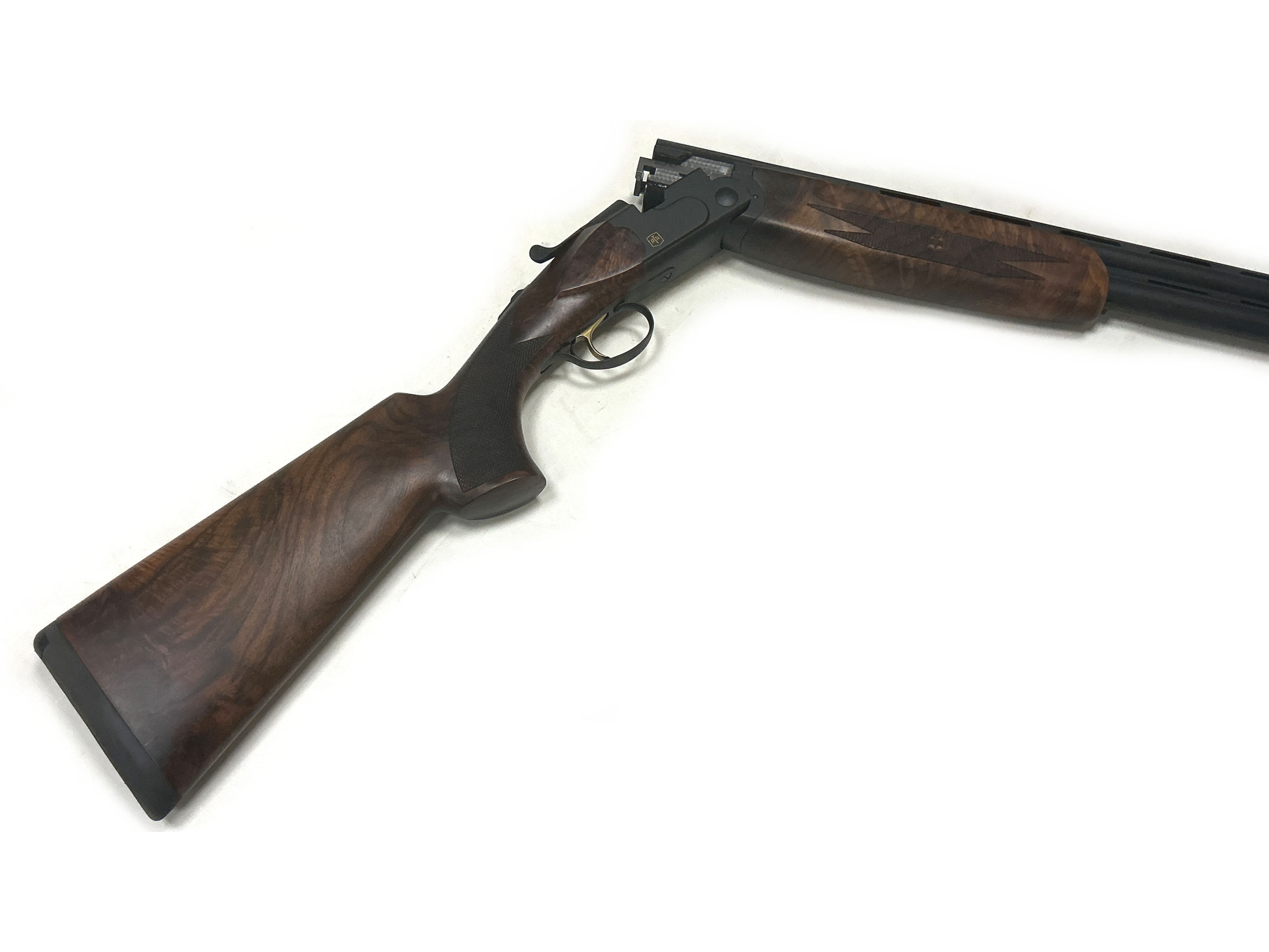 Used ATA SP Black Sporter 30" 12B Shotgun Image 4
