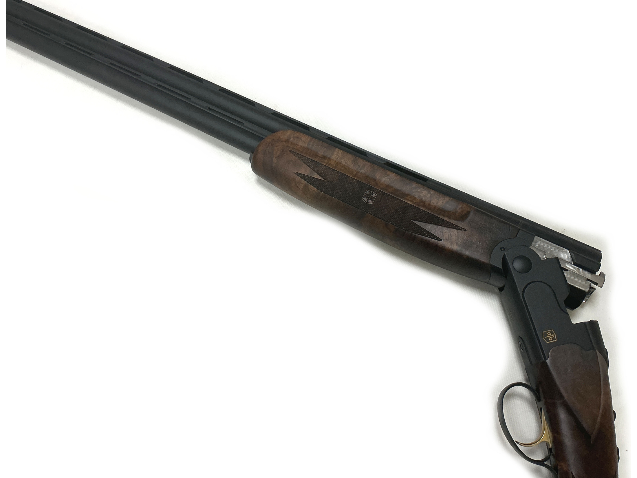 Used ATA SP Black Sporter 30" 12B Shotgun Image 5