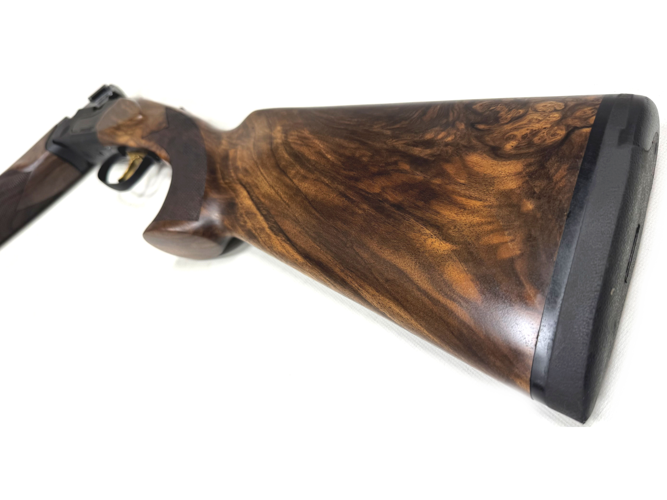 ata pro12 black fixed stock over and under 30"