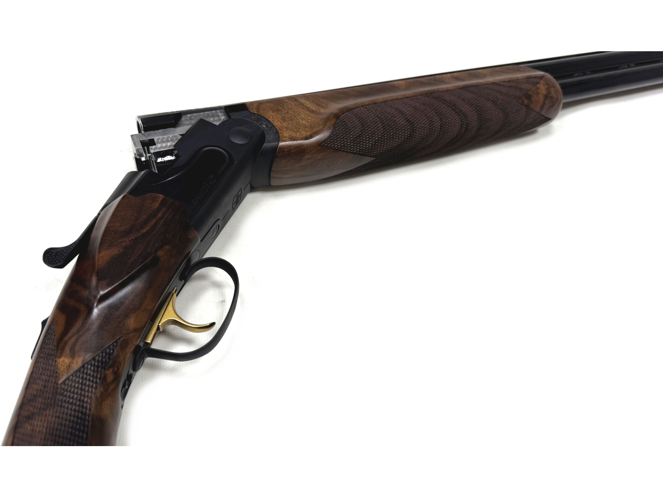 ata black fixed stock over and under 30"