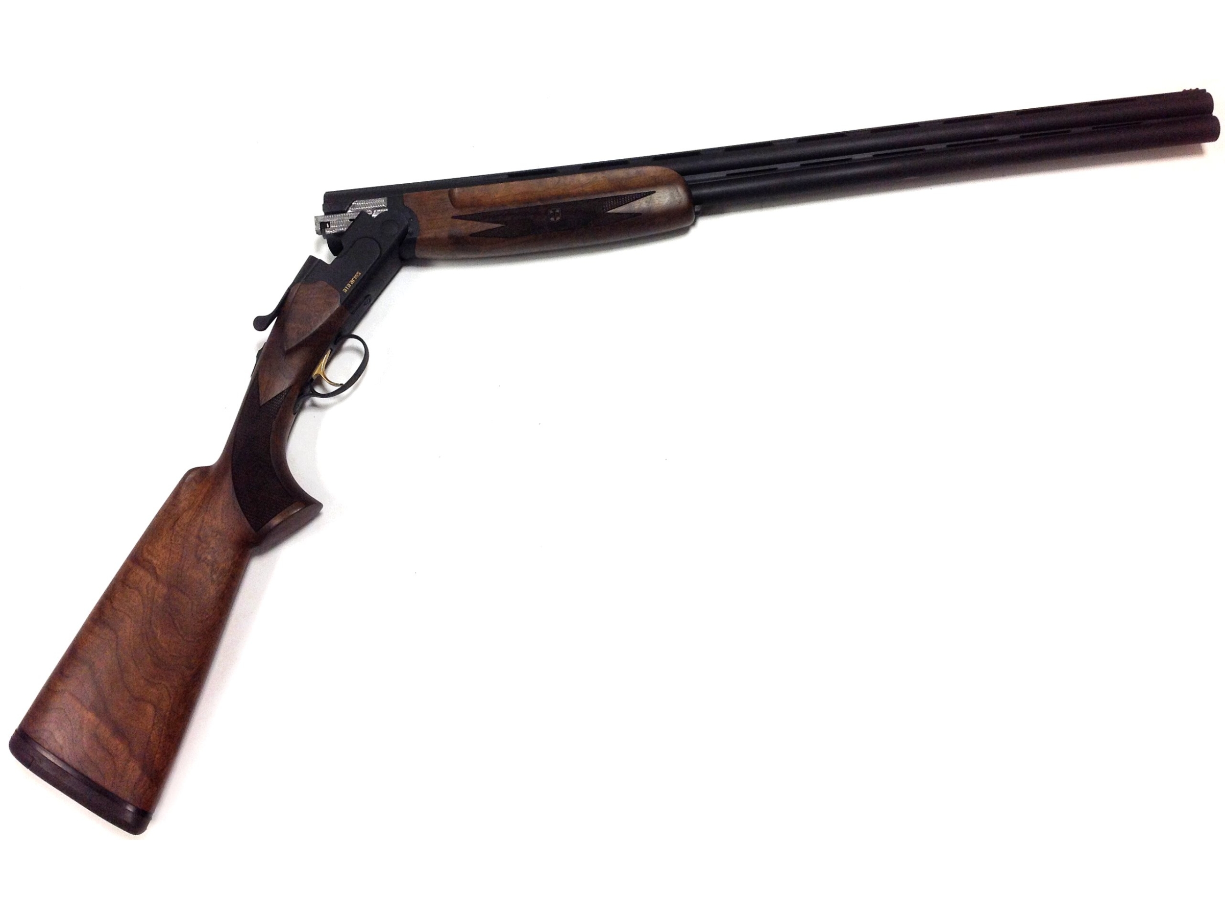 ATA Sporter Black 30" Shotgun